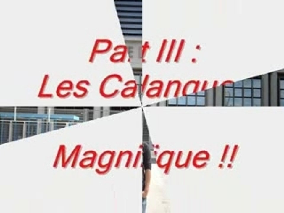 Montage 2 vacs om