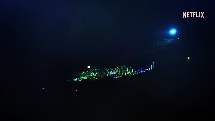 Ultimate Beastmaster México - Conoce a la Bestia