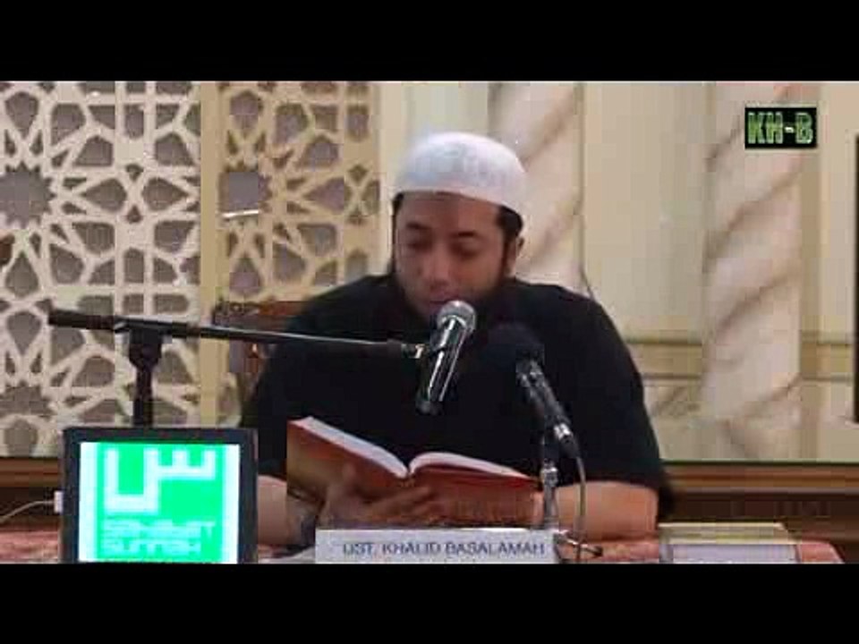 Sejarah Sahabat Nabi Ke-1 Menggapai Derajat Siddiq Bersama Abu Bakar Assiddiq (2)_clip2