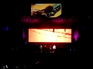 Final The Who Bercy 2007