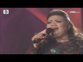 Aty, Indonesia - Hatiku Bukan Batu (D'Academy Asia Group B 20 Besar)