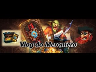 Vlog do Meromero - 10 - Especial Retrospectiva e Feliz Ano Novo