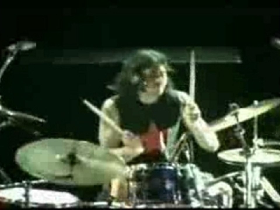 Rage Against The Machine - How I could just Kill a Man