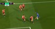 Eden Hazard  Goal - Chelsea 3-0 Bournemouth - 26.12.2016