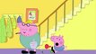 Peppa Pig en Español - Capitulos Nuevos - 73 - Capitulos Completos Nueva temporada
