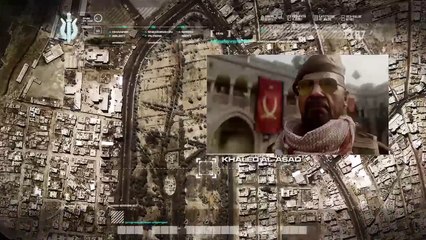 Call of Duty  Modern Warfare  Remastered (101)