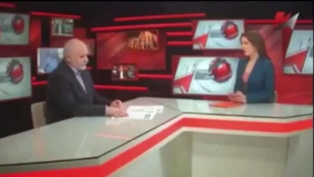 Зарплаты вырастут - сказал Путину суфлер, Степан Сулакшин - Salaries will rise - Putin said the prompter, Stepan Sulaksh