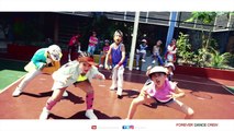 DANCE INDONESIA DANCE VIDEO DANCE CHOREOGRAPHY DANCE SCHOOL JAKARTA