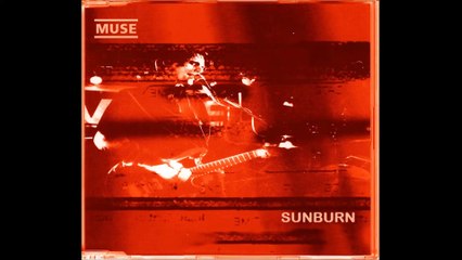 Muse - Sunburn, Paris Bercy, 11/16/1999