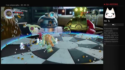 Transmisja na żywo z PS4 użytkownika Cypek05 (18)