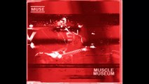 Muse - Muscle Museum, Paris Bercy, 11/16/1999