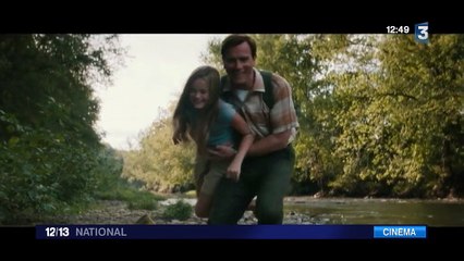 American Pastoral, peinture sociale de l'Amérique des années soixante