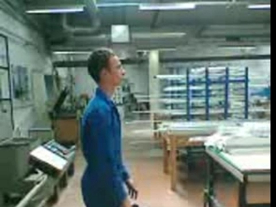 Ping pong manny vs moi