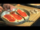 كرات لحم مع مكرونة - صوص طماطم سريع - بيتزا باجيت | مطبخ 101 حلقة كاملة