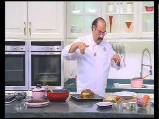 دجاج بالفريك ووصفات أخرى | الشيف حلقة كاملة