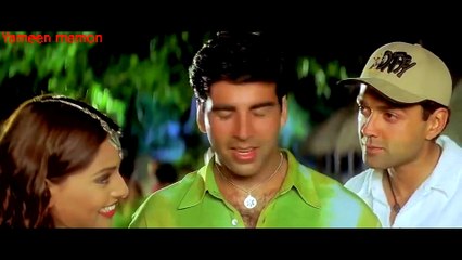 Han tumhe tumhe hum chahte hain-Ajnabee HD 1080p