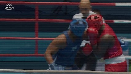 Meet Peter Kadiru, a boxing star and a "typical" German!