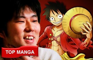 Muốn hiểu hết “tất tần tật” về One Piece, hãy hỏi nhân vật này!