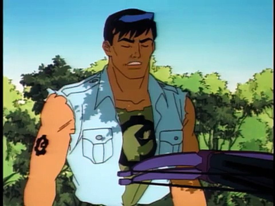 Cadillacs and Dinosaurs