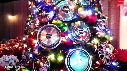 Christmas Trees Across America