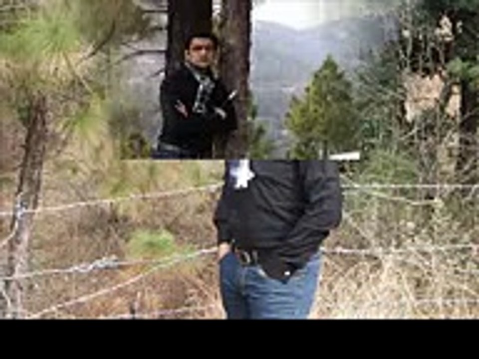 Jeena koi Mushkil tu Nahi - YouTube