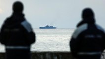 Mar Negro: Autoridades russas recuperam cadáveres e continuam a busca pelas caixas negras do Tu-154