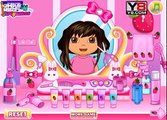 Dora lExploratrice en Francais dessins animés Episodes complet After Term Begins Dora Haircuts CG