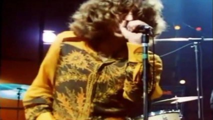Led Zeppelins...Immigrant Song. - tribute to the Vikings.