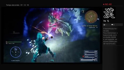 Some Random Final Fantasy XV stuff (3)