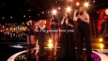 Camila Cabello & Fifth Harmony's Forever (Lyrics And Best Moments)