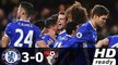 All Goals & highlights - Chelsea 3-0 Bournemouth - 26.12.2016ᴴᴰ