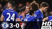 All Goals & highlights - Chelsea 3-0 Bournemouth - 26.12.2016ᴴᴰ