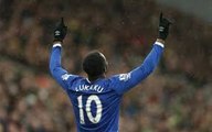 Romelu Lukaku Goal HD - Leicester City 0-2 Everton - 26.12.2016 HD