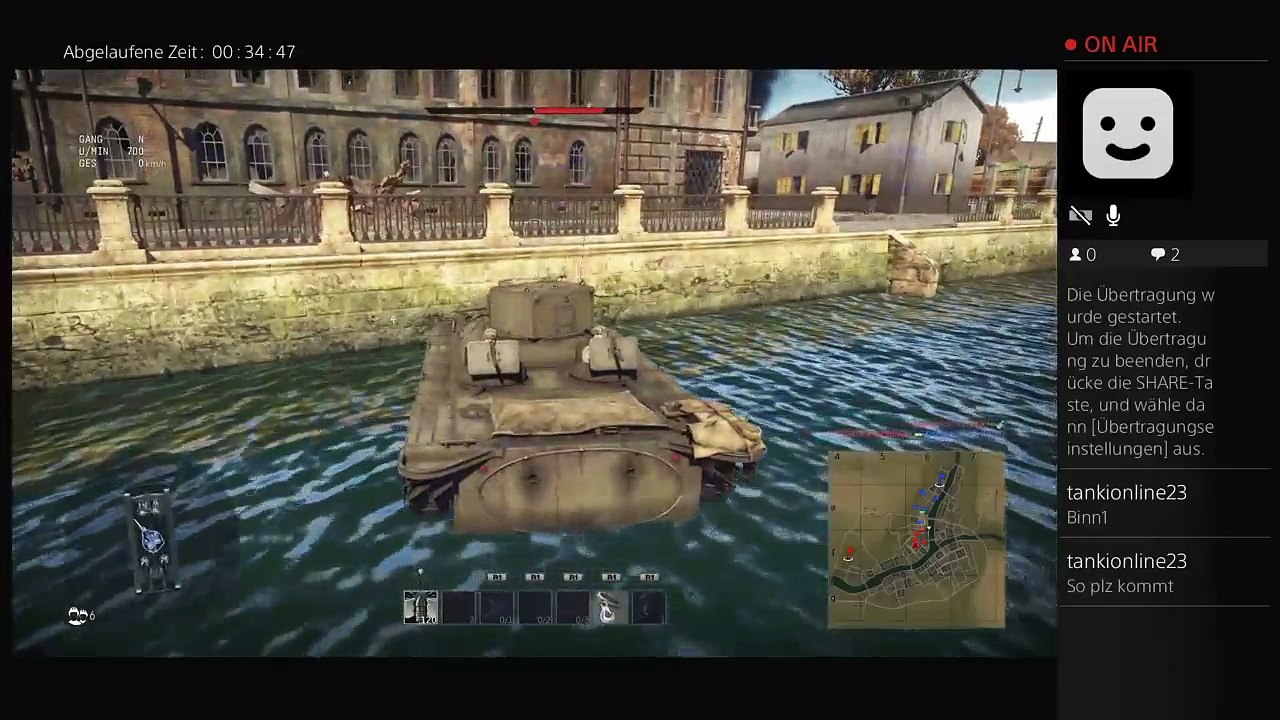 PS4-Live-Übertragung von tankionliene23 (2)