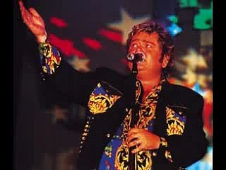 Andre Hazes - Gisteren was ik nog jou Liefde