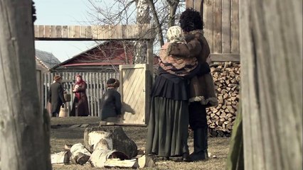 Котовский (2009) - 7 серия HD (720p) смотреть онлайн