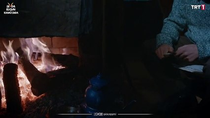 Vatan İçin Çok Mühim - Sevda Kuşun Kanadında 19. Bölüm (16 Aralık Cuma)