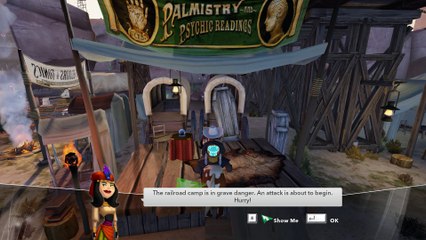 Disney Infinity 1.0 Gold Edition | Lone Ranger Night Watch