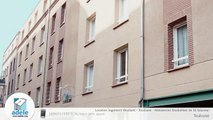 Location logement étudiant - Toulouse - Résidences Etudiantes de St Sauveur