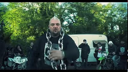 Jason Voriz Feat 25G BillyJoe - CHEVROTINE