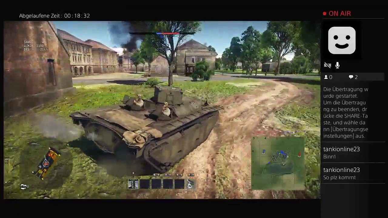 PS4-Live-Übertragung von tankionliene23 (3)