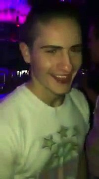 Menil Velioski UZIVO - Srno moja Nije ovo moja noć S namerom dođoh u veliki grad - Šaban Šaulić - Live