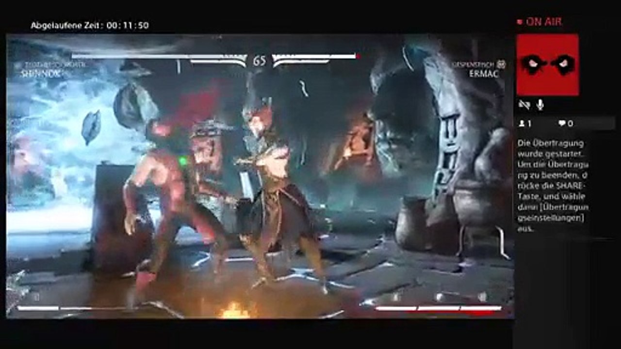 PS4-Live-Übertragung von BadBoy-22-KILLER (11)