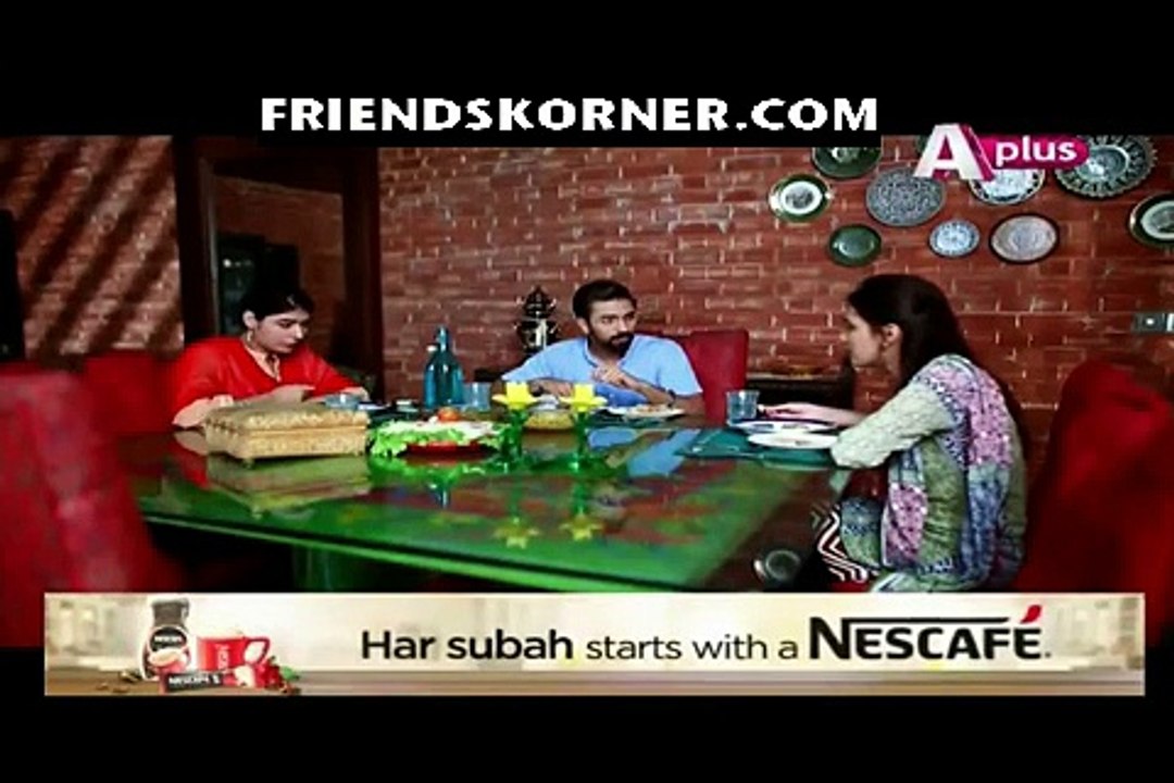 Piya Be Dardri Episode 39
