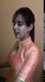 Indian Pakistani Beautiful Girls Singing indian bollywood songs with her beautifull voice (3)