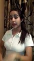 Indian Pakistani Beautiful Girls Singing indian bollywood songs with her beautifull voice (8)