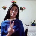 Indian Pakistani Beautiful Girls Singing indian bollywood songs with her beautifull voice (9)