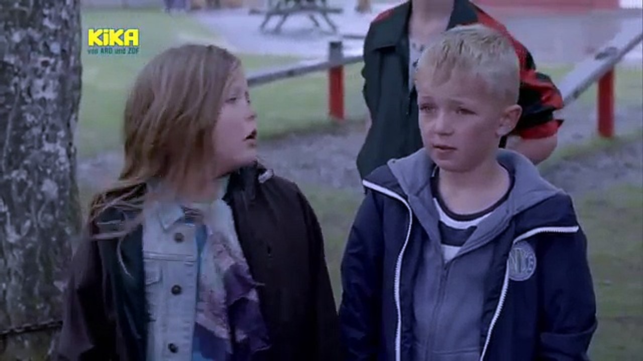 Trio - Odins Gold | Mehr auf KiKA.de