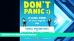 FREE DOWNLOAD  Don t Panic: A Legal Guide (in plain english) for Small Businesses   Creative