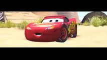 CARS DEUTSCH GANZE FOLGE GAME Lightning Mcqueen Rostlauben Rennen Disney German TV Spiel Film
